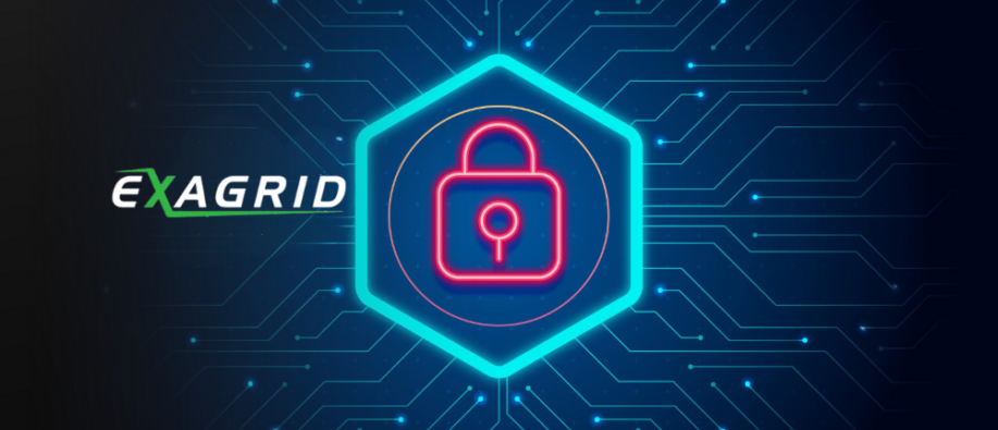 ExaGrid Unveils SSD Backup Solution {{brizy_dc_image_alt entityId=