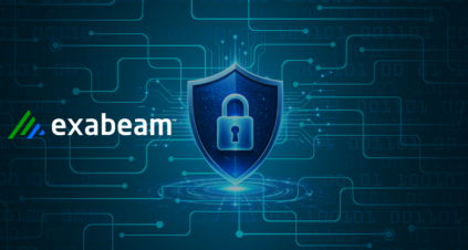 Exabeam Google Security Partnership