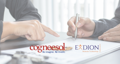 Exdion And Cogneesol