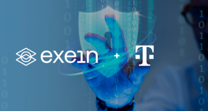 Exein Deutsche Telekom IoT Partnership