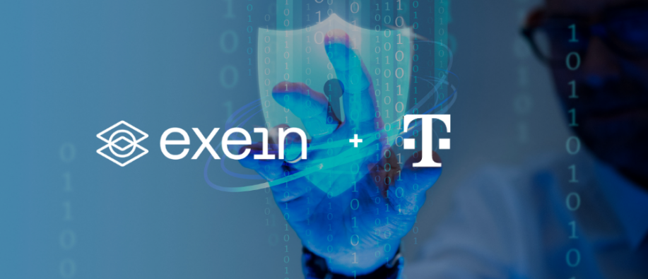 Exein Deutsche Telekom IoT Partnership Exein Deutsche Telekom IoT Partnership
