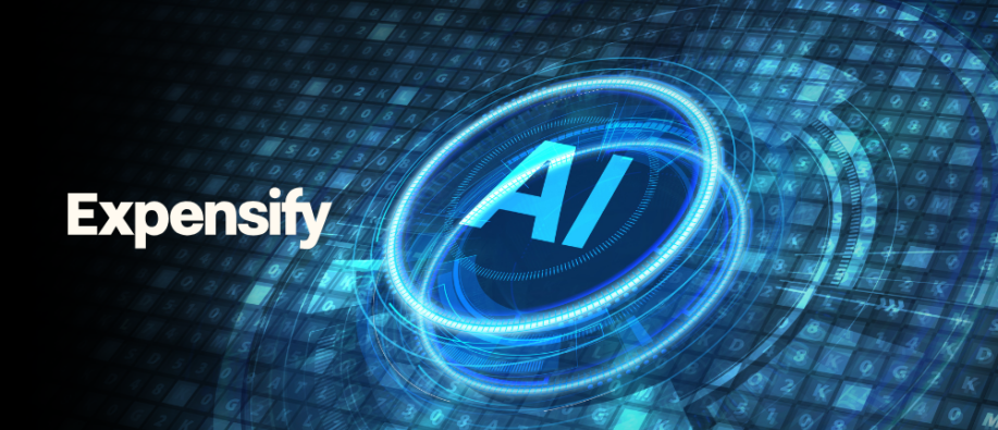 Expensify Concierge AI Expensify Concierge AI