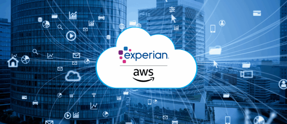 Experian Migrates to AWS