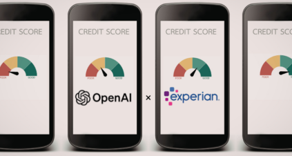 Experian and OpenAI