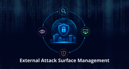 External Attack Surface Management (EASM)