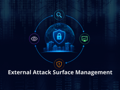 External Attack Surface Management (EASM) External Attack Surface Management (EASM)