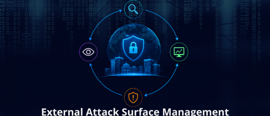 External Attack Surface Management (EASM) External Attack Surface Management (EASM)