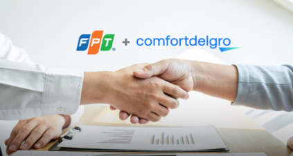 FPT, CDG Advance Smart Mobility in APAC