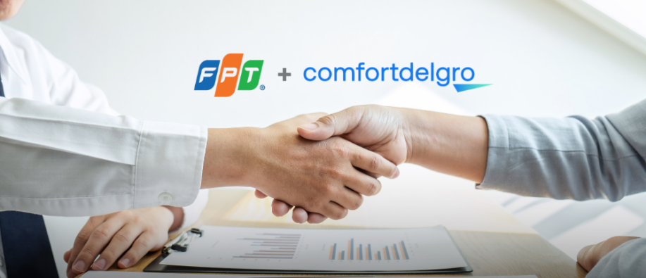 FPT, CDG Advance Smart Mobility in APAC FPT, CDG Advance Smart Mobility in APAC