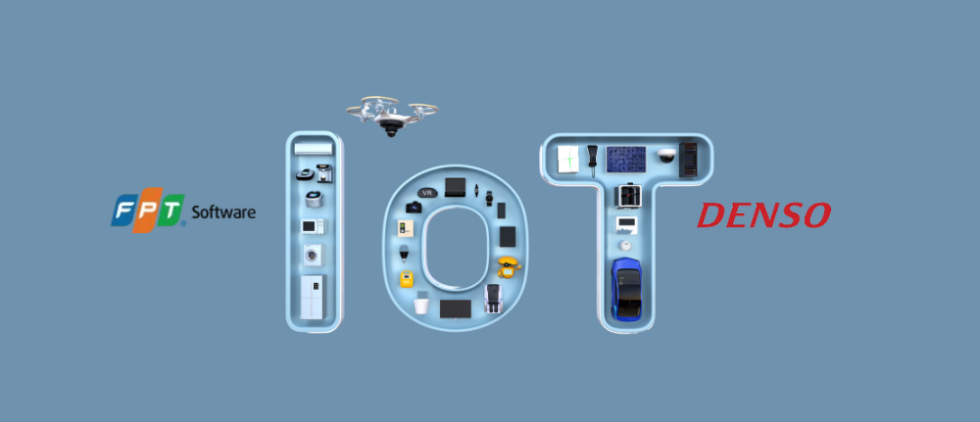 FPT and DENSO Sign MOU to Advance Vehicle Software