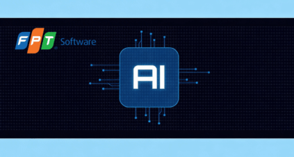 FPT wins AI & Machine Learning Innovation Award