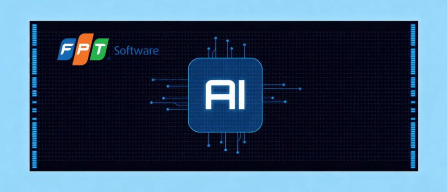 FPT wins AI & Machine Learning Innovation Award FPT wins AI & Machine Learning Innovation Award