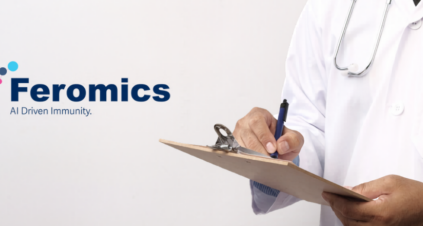 Feromics' Immunomics AI Shines at MIT