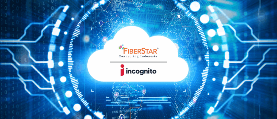FiberStar Chooses Incognito for Fiber Upgrade