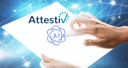 Attestiv DeepScan file validation