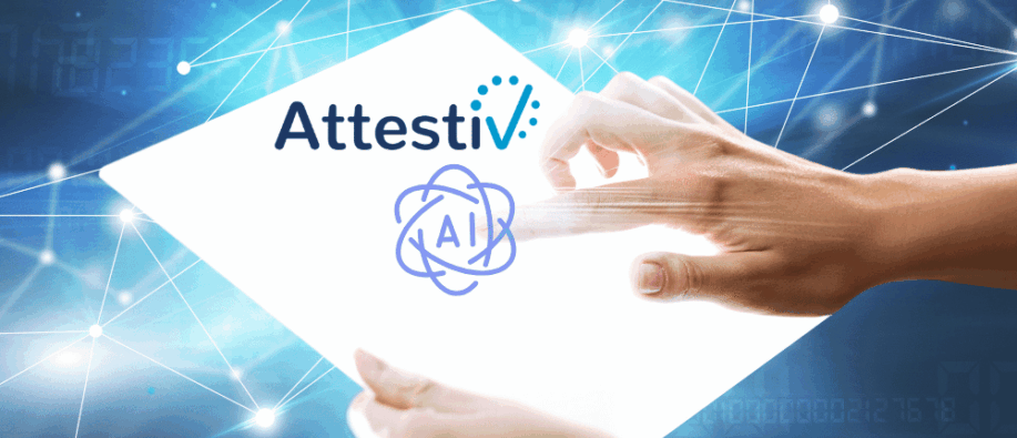 File Verification Platform Attestiv DeepScan file validation