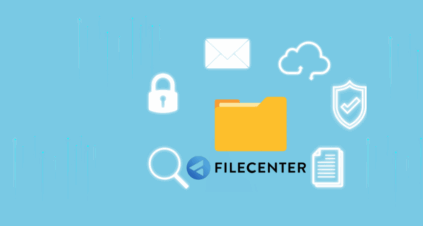 FileCenter 12 Security Update Released