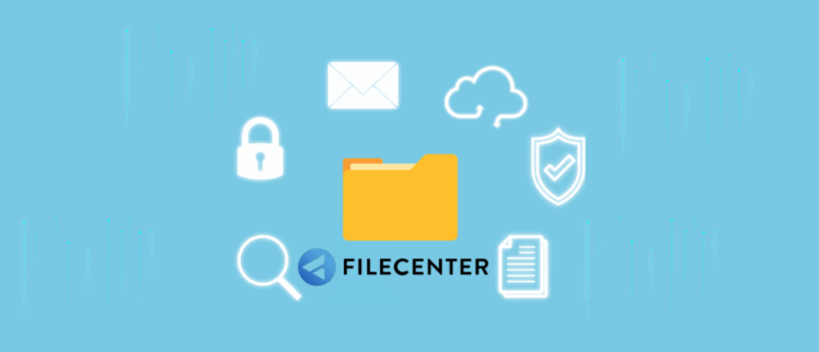 FileCenter 12 Adds Two-Factor Auth & Dark Mode UIs