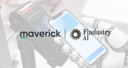 Findustry AI and Maverick Payments Partner
