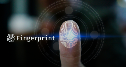 FingerprintJS Weekly Downloads