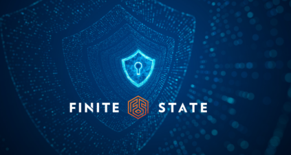 Finite State IoT Industrial Solutions Award