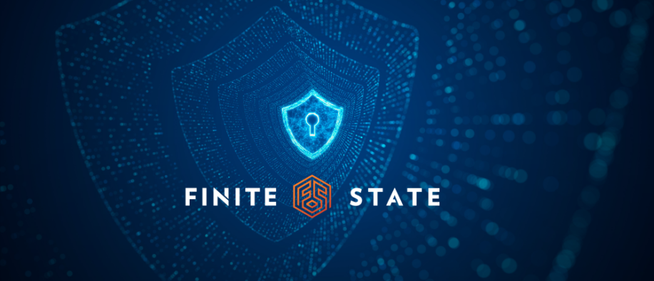 Finite State IoT Industrial Solutions Award Finite State IoT Industrial Solutions Award