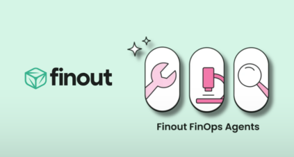 Finout Debuts AI Agents for FinOps