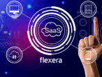 Flexera Tops Gartner's 2025 SaaS Management Quadrant