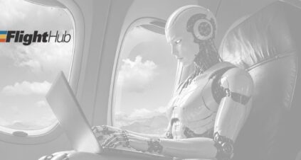 FlightHub launches PAX