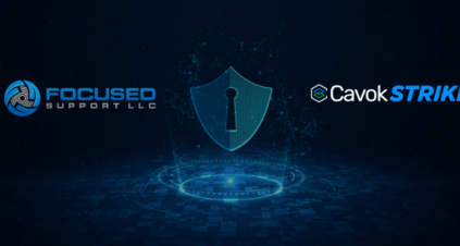 Focused Support Cavok STRIKE