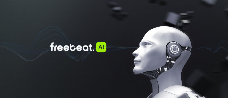 Freebeat.ai confirms leadership in AI music videos, {{brizy_dc_image_alt entityId=