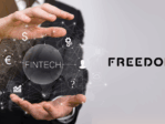 FreedomPay Wins AI Award Honour