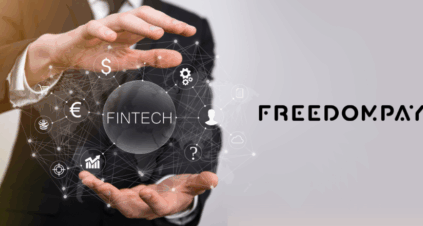 FreedomPay Wins AI Award Honour