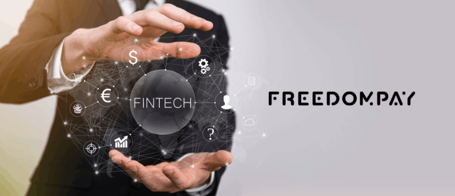 FreedomPay Wins AI Award Honour