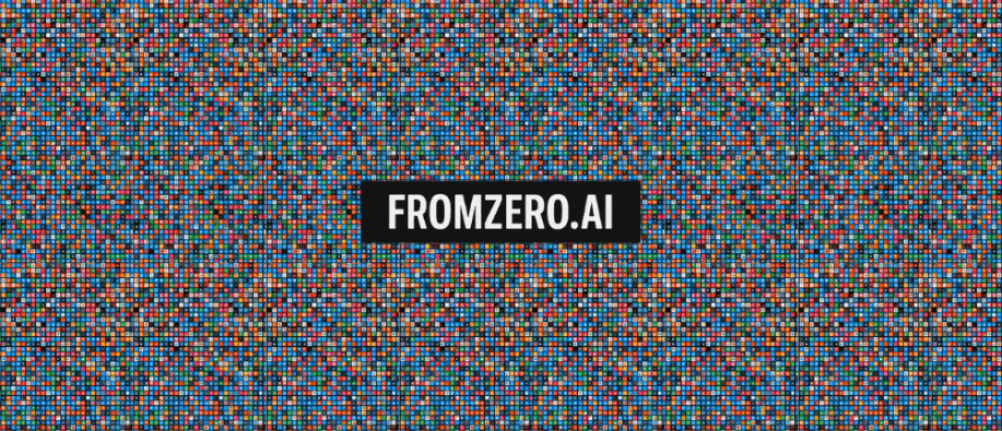 FromZero.ai Unveils Favicon Gallery
