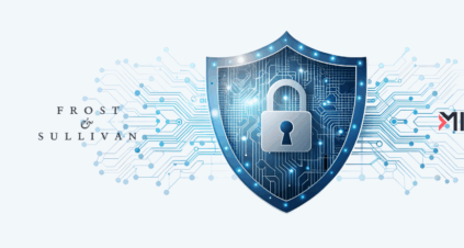 Frost Sullivan honors Miggo Security in 2025
