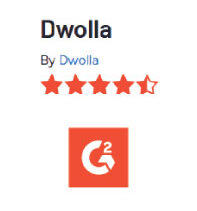 G2 Dwolla