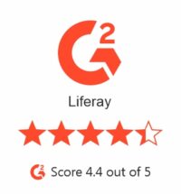 G2 - Liferay G2 - Liferay