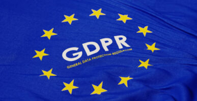 GDPR GDPR Compliance
