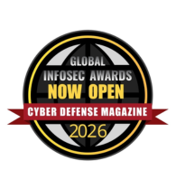 GLOBAL INFOSEC AWARDS FOR 2026 WINNERS - Airrived GLOBAL INFOSEC AWARDS FOR 2026 WINNERS - Airrived