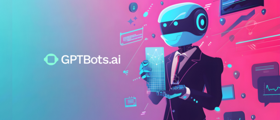 GPTBots at AXIES 2025 Japan {{brizy_dc_image_alt entityId=