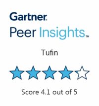 Gartner - Tufin Gartner - Tufin