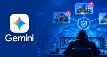 Gemini AI hacked 3 real companies