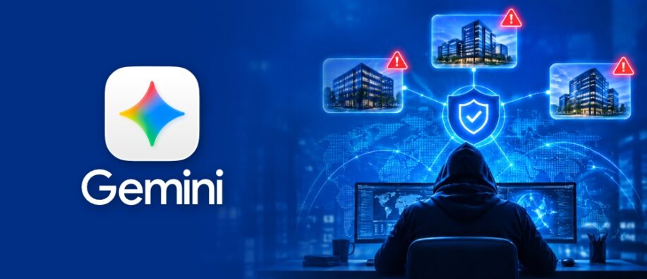Gemini AI hacked 3 real companies
