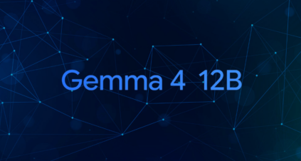 Gemma 4 12B