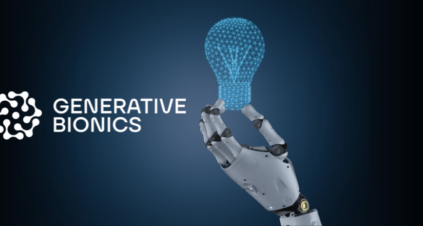 Generative Bionics Gene.01