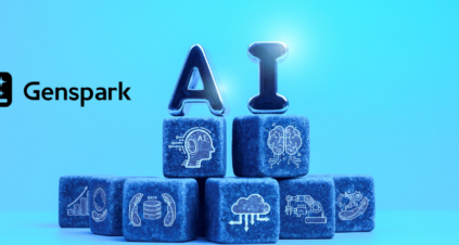 Genspark.ai announces Genspark AI Workspace