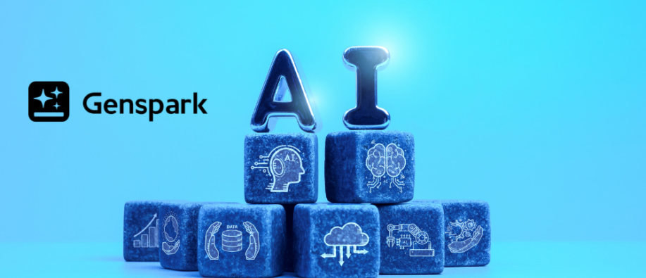 Genspark.ai announces Genspark AI Workspace Genspark.ai announces Genspark AI Workspace