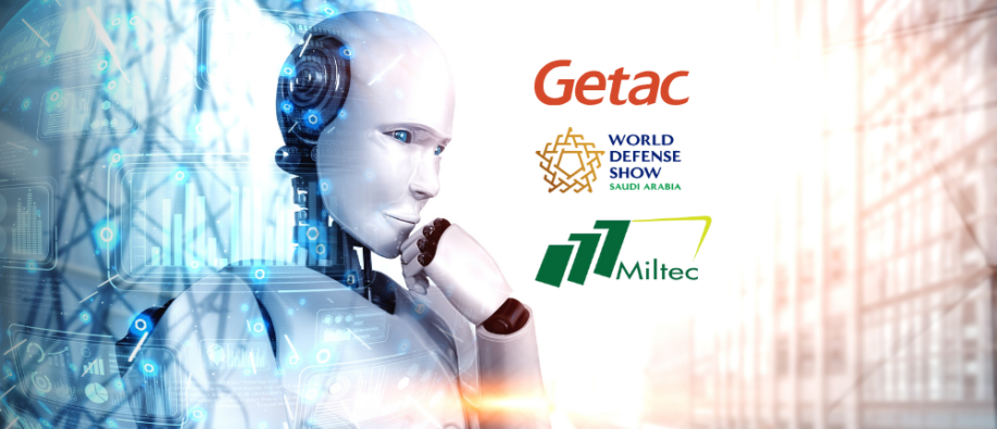 Getac at WDS 2026 with Miltec {{brizy_dc_image_alt entityId=