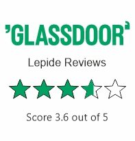 Glassdoor - Lepide